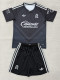 2026-27 Club America Away Kids Soccer Jersey