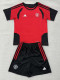 2026-27 Man Utd Red Kids Training