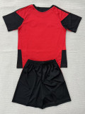 2026-27 Man Utd Red Kids Training