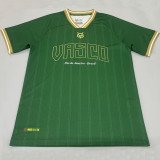 2026-27 Vasco Green Special Edition Training shirts