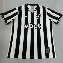 2026-27 Botafogo Home Fans Soccer Jersey