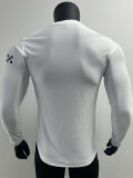 2026-27 Man City Third Long Sleeve Player Version Soccer Jersey (长袖球员)