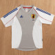 2002 Japan Away Retro Soccer Jersey