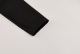 2026-27 LIV White Half Pull Tracksuit (半拉链)