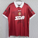 1998-1999 Torino Home Retro Soccer Jersey