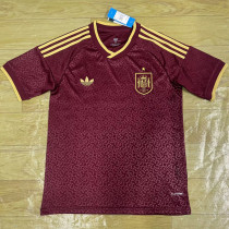 2026-27 Spain Third Fans Soccer Jersey