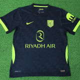 2026-27 ATM Away Player Version Soccer Jersey