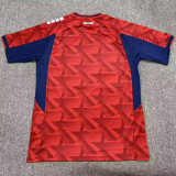 2026-27 Cape Verde Third Fans Soccer Jersey