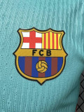 2026-27 BAR Third Player Version Soccer Jersey
