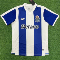 2026-27 Porto Home Fans Soccer Jersey