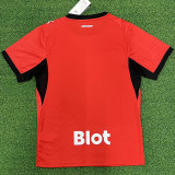 2026-27 Stade Rennais Home Fans Soccer Jersey