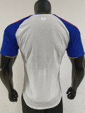 2026-27 Lyon Home Player Version Soccer Jersey