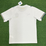 2026-27 Marseille Home Fans Soccer Jersey