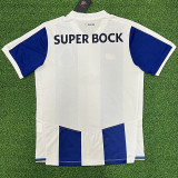 2026-27 Porto Home Fans Soccer Jersey