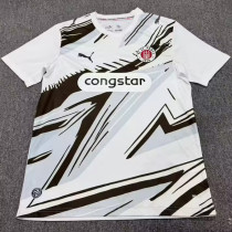 2026-27 ST PAULI Away Fans Soccer Jersey