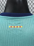 2026-27 BAR Third Player Version Soccer Jersey