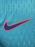 2026-27 BAR Third Player Version Soccer Jersey