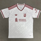 2026-27 LIV Away 1:1 Fans Soccer Jersey