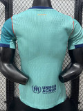 2026-27 BAR Third Player Version Soccer Jersey