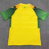2026-27 Nantes Home Fans Soccer Jersey