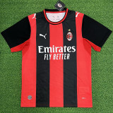 2026-27 ACM Home Fans Soccer Jersey