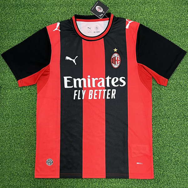 2026-27 ACM Home Fans Soccer Jersey