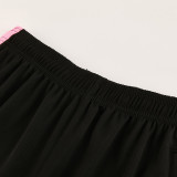 2026 NK Pink Training Short Suit #ND10