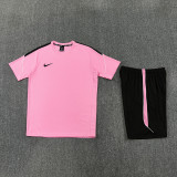 2026 NK Pink Training Short Suit #ND10