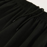 2026 NK Black Training Short Suit #ND10