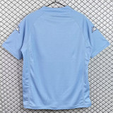 2004-2005 Napoli Home Retro Soccer Jersey