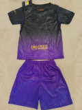2026-27 BAR Away Kids Soccer Jersey