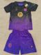 2026-27 BAR Away Kids Soccer Jersey