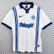 1997-1998 Napoli Away Retro Soccer Jersey