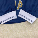 1999-2000 Pumas UNAM Away Long Sleeve Retro Soccer Jersey (长袖)