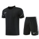 2026 NK Black Training Short Suit #ND10