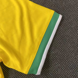 2026-27 Cruzeiro Yellow Special Edition Fans Soccer Jersey