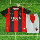 2026-27 ACM Home Kids Soccer Jersey