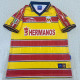 1999-2000 Monarcas Morelia Home Retro Soccer Jersey