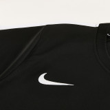 2026 NK Black Training Short Suit #ND10