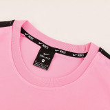 2026 NK Pink Training Short Suit #ND10