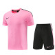 2026 NK Pink Training Short Suit #ND10