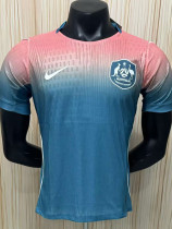 2026-27 Australia Away Player Version Soccer Jersey