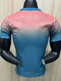 2026-27 Australia Away Player Version Soccer Jersey