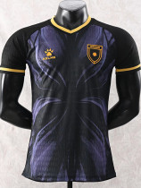 2026-27 Jordan Third Player Version Soccer Jersey