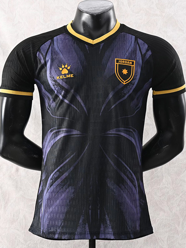 2026-27 Jordan Third Player Version Soccer Jersey