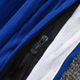 2026-27 NK Blue Player Version Training Short Suit (球员短套装)#D2605