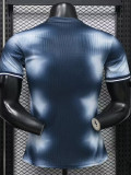 2026-27 PSG Grey Blue Special Edition Player Version Training shirts