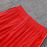 2026-27 NK Red Player Version Training Short Suit (球员短套装)#D2605