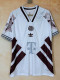 2026-27 Bayern Brown White Casual Edition Training Shirts