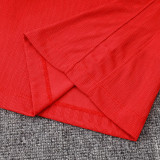 2026-27 NK Red Player Version Training Short Suit (球员短套装)#D2605